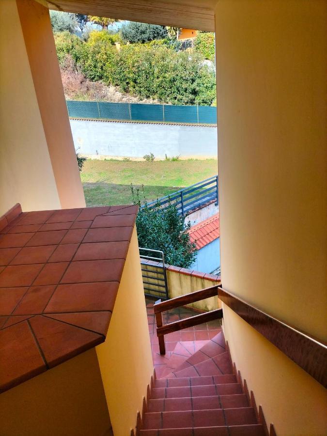 B&B Verena, Casa Ferrari Colonnella Extérieur photo