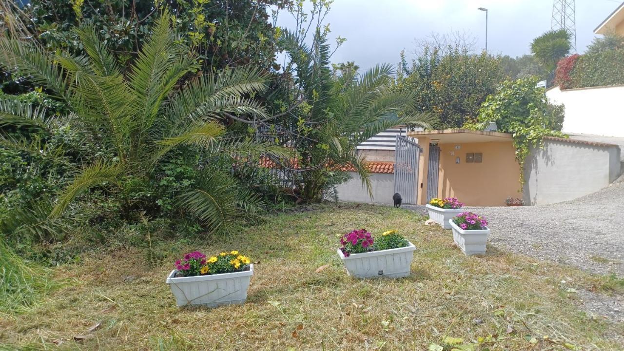B&B Verena, Casa Ferrari Colonnella Extérieur photo
